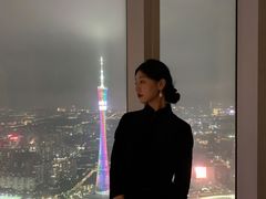 -广州四季酒店