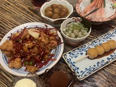-平成屋·午肴夜酒(四川北路店)