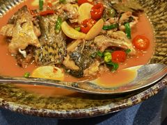 -恩然邦臣酒店-漫垛餐厅