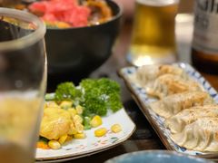 -本格·深夜食堂(北理工店)