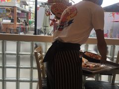 -必胜客(航洋国际店)