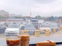 -来回·咖啡(钟村咖啡豆店)