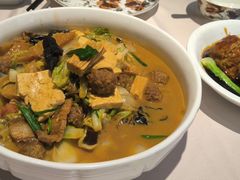 -老客站酒楼(金花南路店)