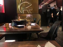 -吞鱼兽麻辣烤鱼(万达店)