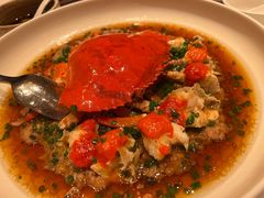 -玫瑰厅上海菜(兴国路店)