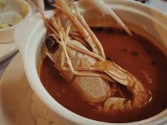 -壳里西餐厅Coquille Seafood Bistro(蒙自路店)