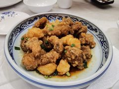 -聚春园自助餐厅(东街口店)