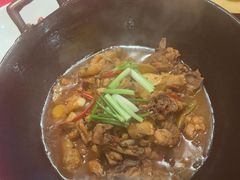 -渔乡米香·剁椒鱼头(四方坪店)