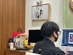 -海马体家庭照相馆(广州正佳广场店)