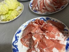 -鑫龙火锅(北园店)