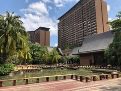 -三亚湾红树林度假世界(木棉酒店)