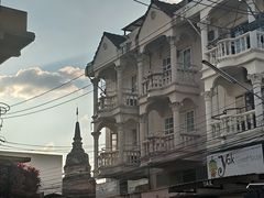 -芭提雅海鲜市场