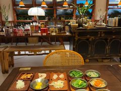 -银米·云南传统过桥米线(双廊黑金冠店)