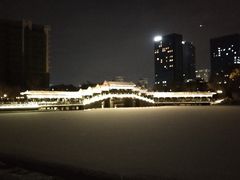 -西海子公园