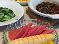 -食悦江南·淮扬菜·烤鸭(亚运村·惠新店)