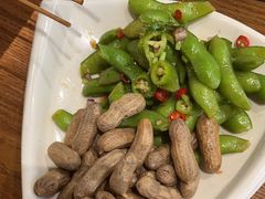 -管氏翅吧(马家堡店)