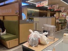 -海底捞火锅(飞马水城店)