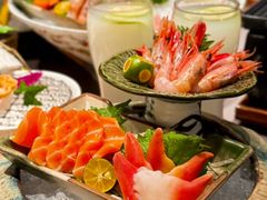 -胆道·海胆专门店(凯德晶萃店)