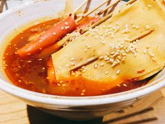 -宽味餐厅(万博广场店)