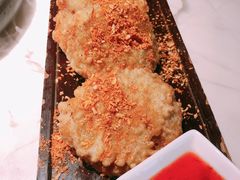 -韵秋荷(宝山龙湖天街店)