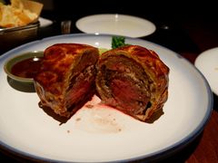 -404干式熟成牛排馆•聚会餐厅