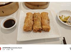 -小桃源酒家(罗湖商业城店)