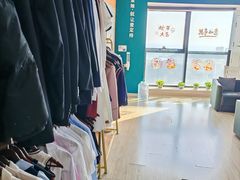 -爱定格照相馆·证件照(青岛李村苏宁店)