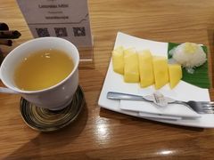 -Let’s Relax Spa(MBK)