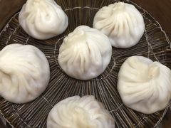 -老盛兴·上海小笼汤包馆(武夷店)