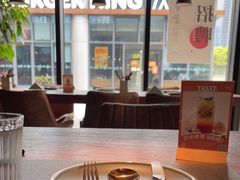 大堂-West10 西拾·西餐厅·创意菜(未来科技城店)