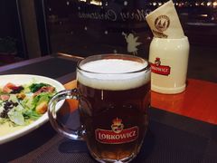 自酿黄啤-布拉格餐厅· 中欧捷克菜(全国首店)