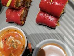 -点都德(长泰广场店)