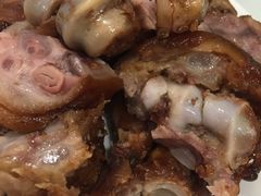 -山南熏肉大饼(辽菜旗舰店)