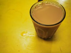 -老光明岗琼甜茶馆