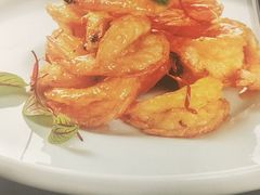 -万荣烤鸭店·北京菜(天坛店)
