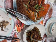-喜记避风塘炒辣蟹(总店)