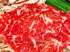 -恩你小木屋·韩式料理(假日广场店)