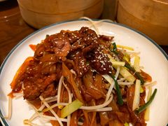 -岭南小生·粤港点心(南门口店)