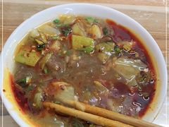 -老字号贾家肉丸糊辣汤(光明巷店)