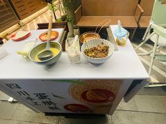 -渔语鱼新川菜Bistro(万象天地店)