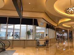 -Lady M New York(澳门伦敦人店)