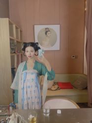 -盘子女人坊古装写真摄影(南京总店)