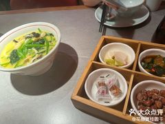 -闽上鲜·福建菜(龙湖滨江天街店)