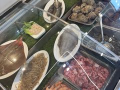 -龙香居海鲜浑锅家常菜·特色驴肉