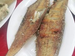 -蛇口康乐快餐鱼仔档(翠苑小区店)