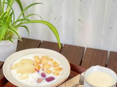 -绿小院(荔湾店)