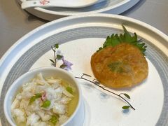 -南景饭店(万家丽路店)