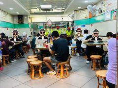 -荔林食店(西华路店)