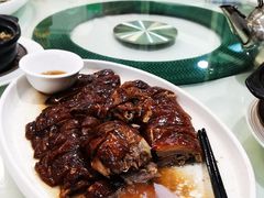 -品香菜馆(旗峰路中侨大厦店)