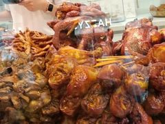 -顺城金记卤鸡·清真